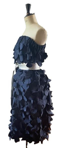SONYA'S Circle Dress/Skirt