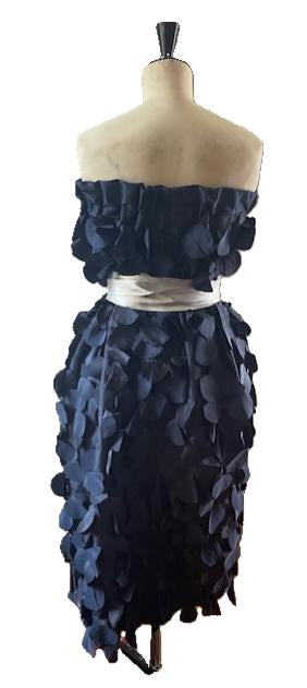 SONYA'S Circle Dress/Skirt