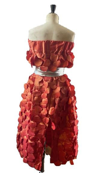 SONYA'S Circle Dress/Skirt