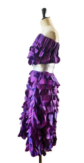SONYA'S Circle Dress/Skirt