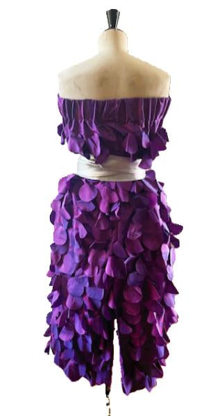 SONYA'S Circle Dress/Skirt