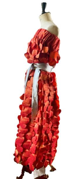 SONYA'S Circle Dress/Skirt